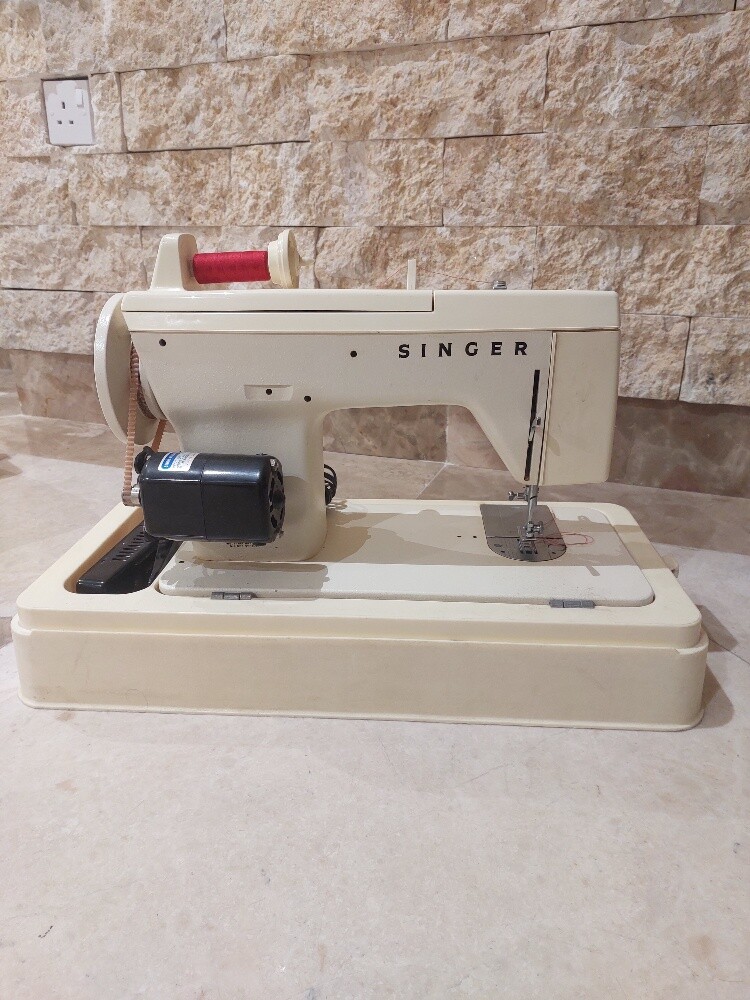 singer sewing machine - 3