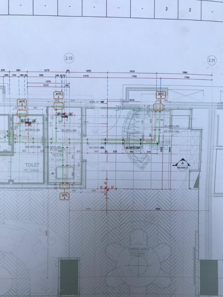 plumbing & electrical maintenance - 5