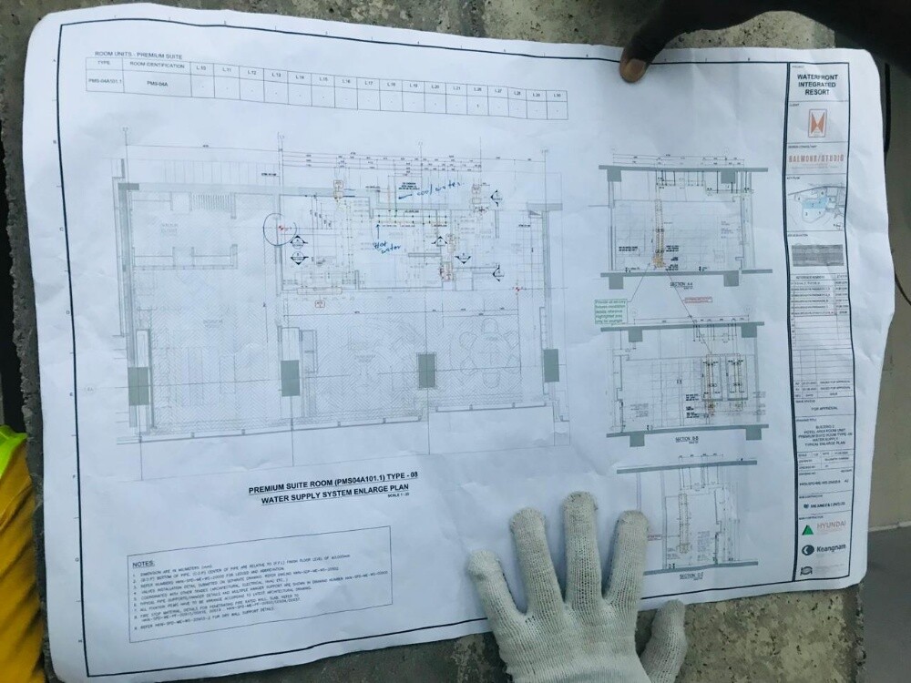 plumbing & electrical maintenance - 6