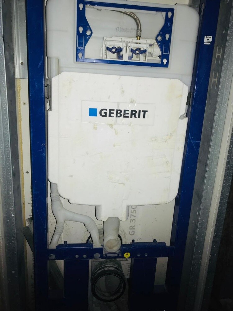 plumbing & electrical maintenance - 4
