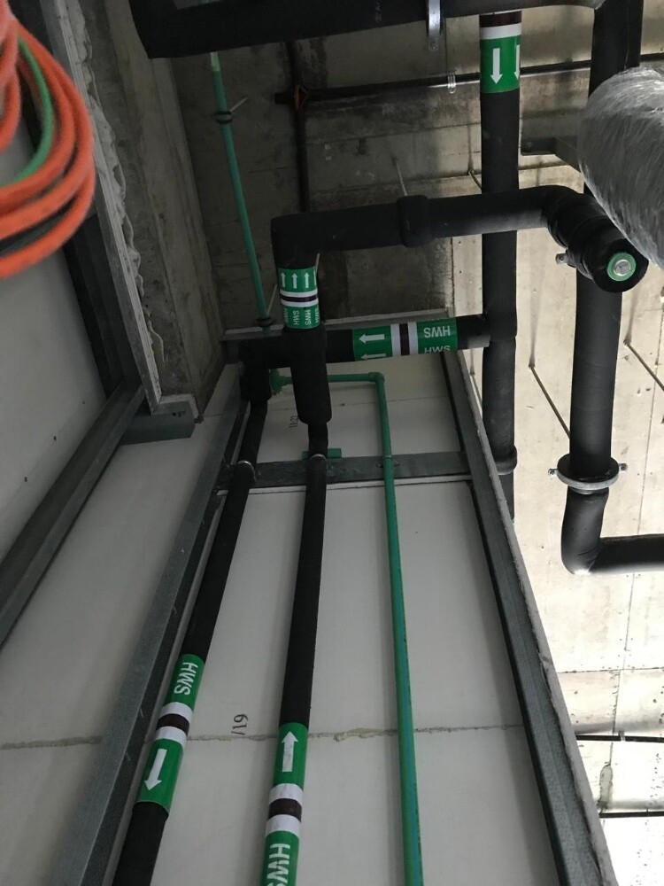plumbing & electrical maintenance - 3