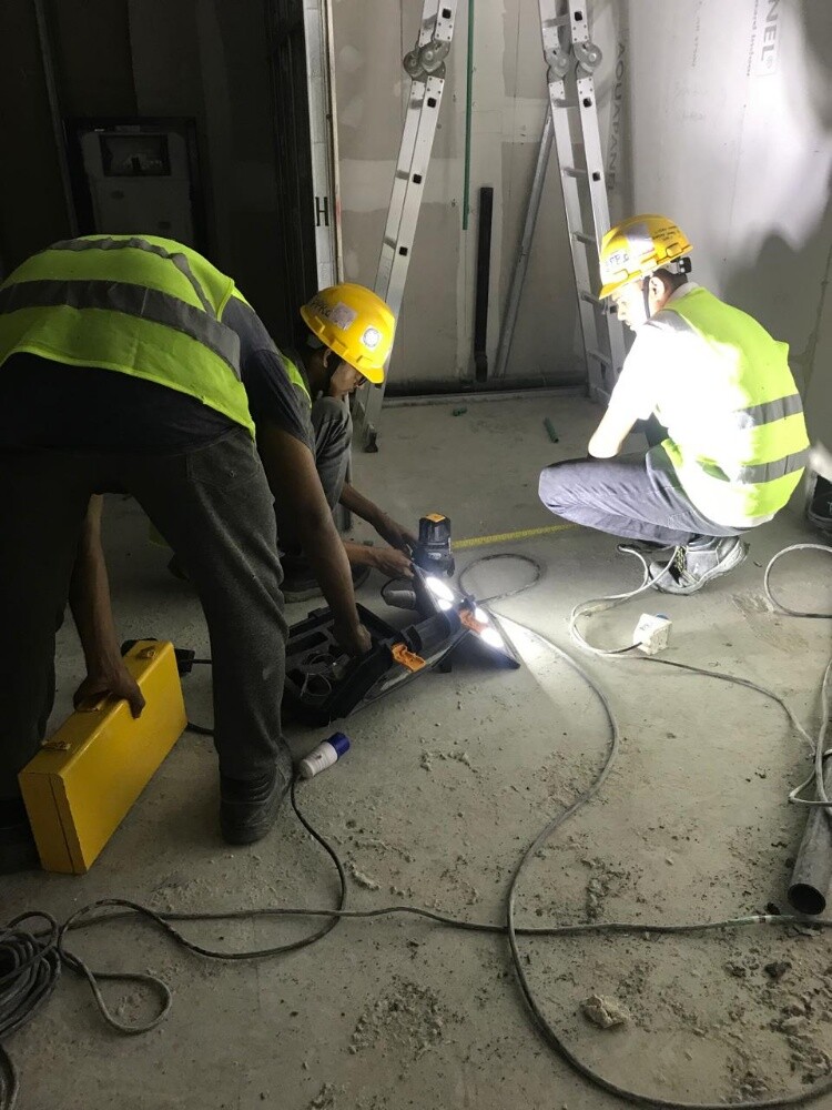 plumbing & electrical maintenance - 8