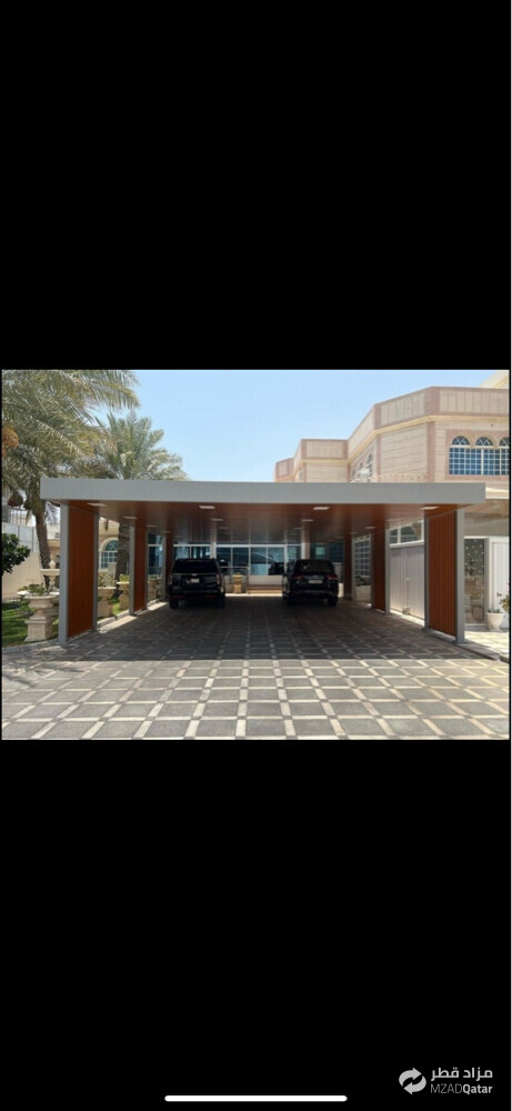تصميم وتركيب جميع المظلات والسوات - 3