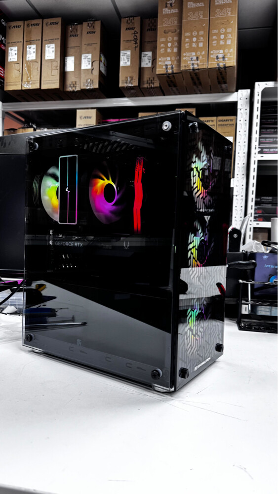 gaming pc - 3