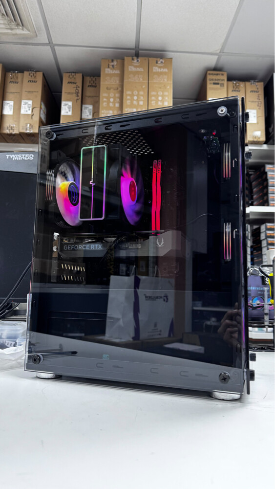 gaming pc - 5