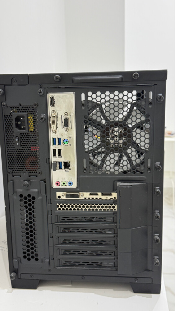 Gaming PC – Intel Core i5 10th Gen - 3