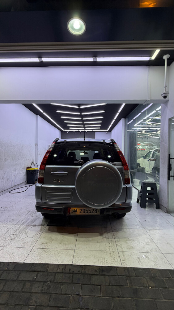 Honda CRV - 3