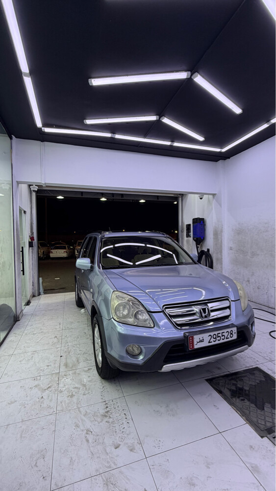 Honda CRV - 6