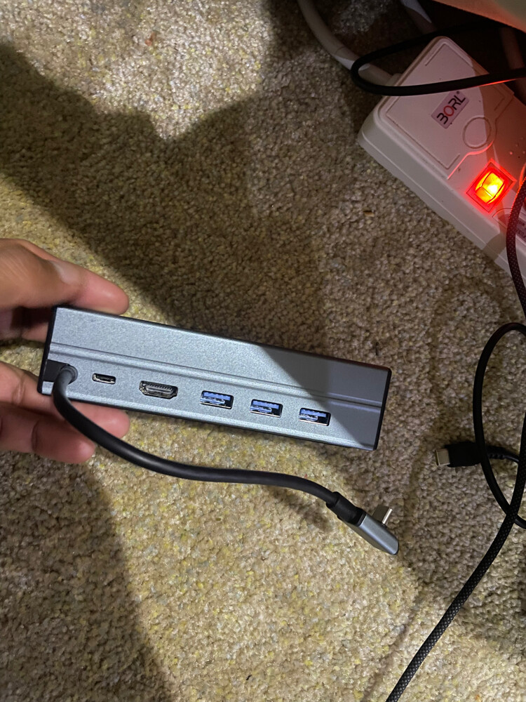 Lenovo legion go s 1TB - 13