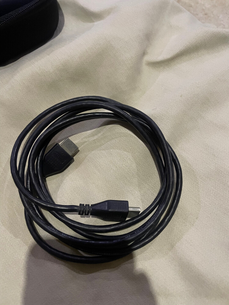 Lenovo legion go s 1TB - 11