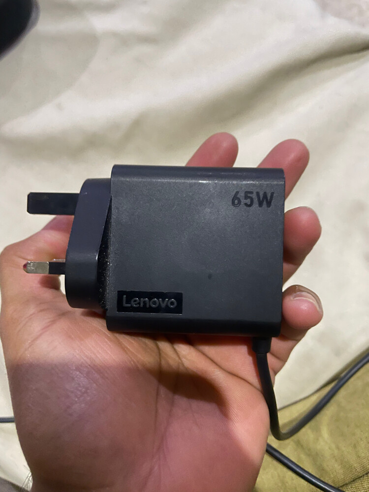 Lenovo legion go s 1TB - 8