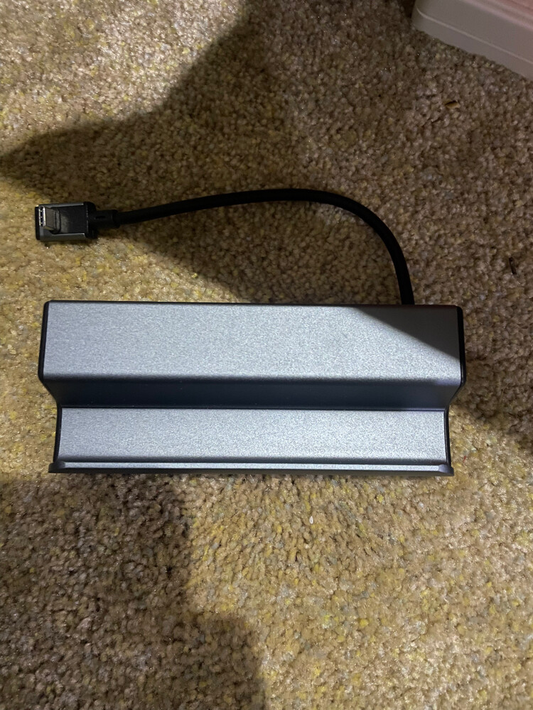 Lenovo legion go s 1TB - 12