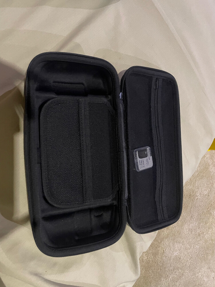 Lenovo legion go s 1TB - 6