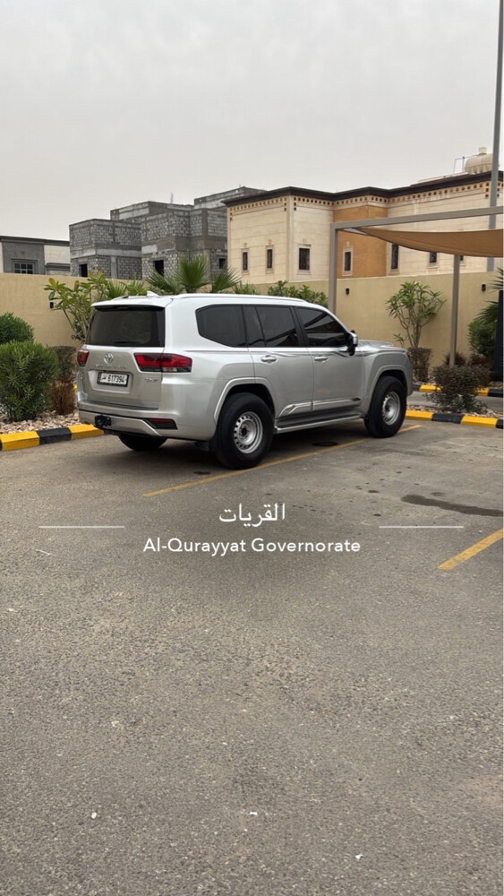 جي اكس ار تون البريمي - 6