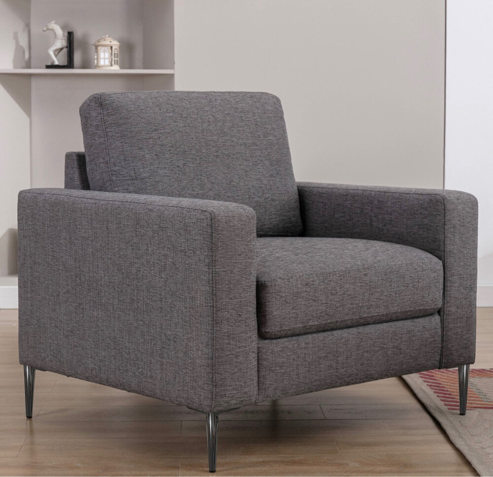 living room sofa set 3+2+1 - 2
