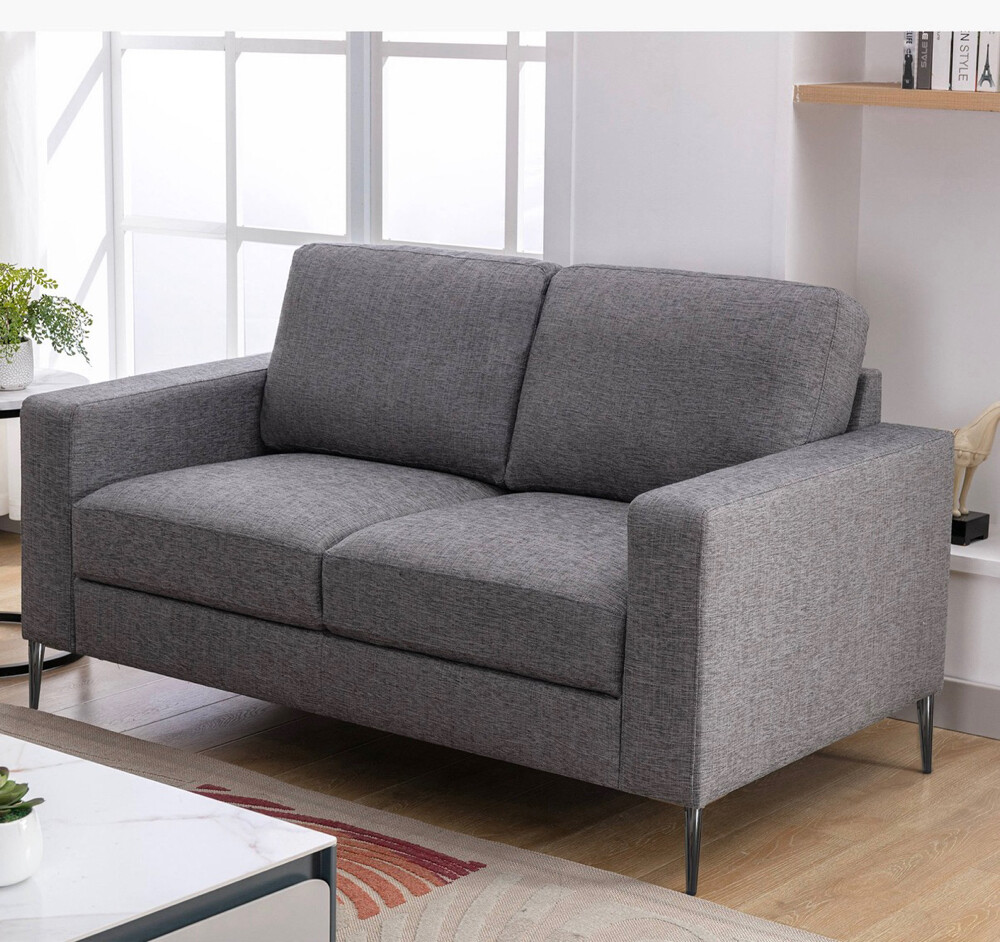 living room sofa set 3+2+1 - 3