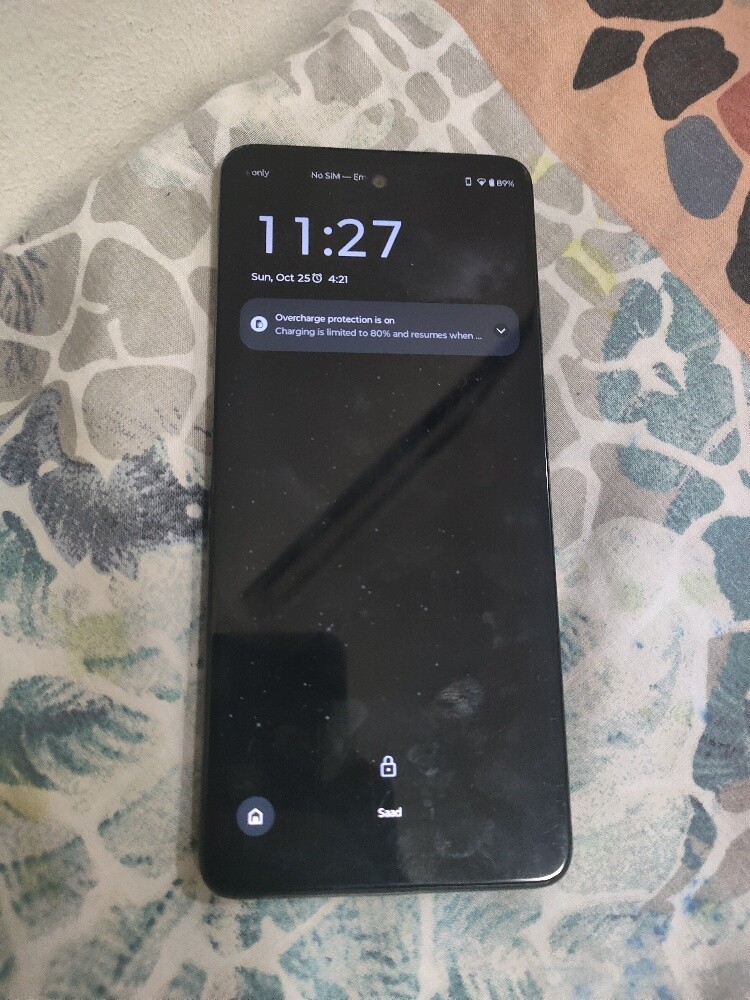 Moto g24 - 2