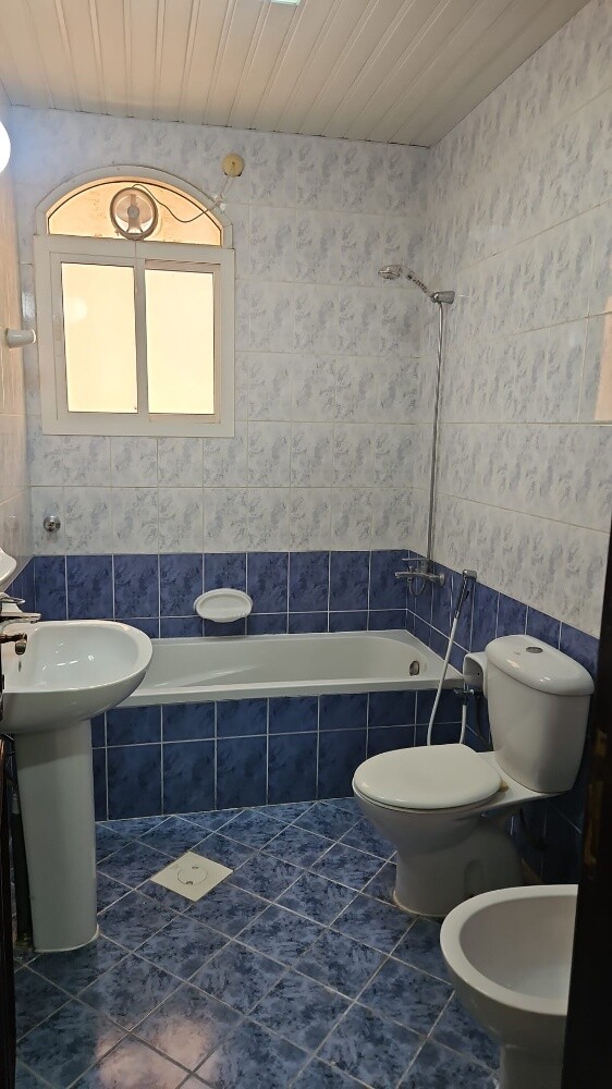 appartement  for rent - 6