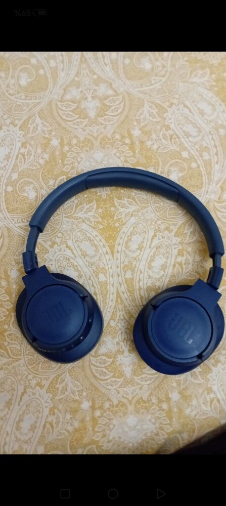 JBL TUNE 770 N - 1