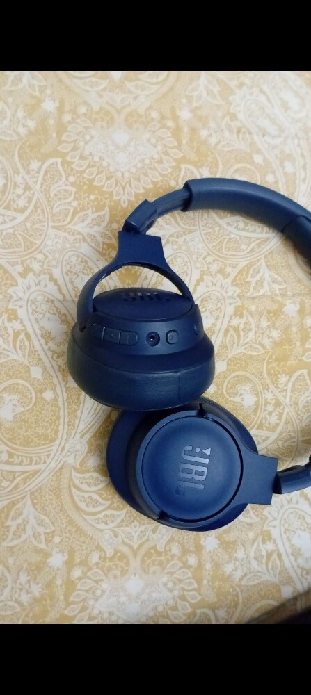 JBL TUNE 770 N - 2