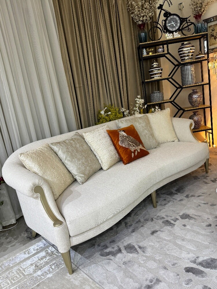 Pan home brand sofa set fro sale - 2