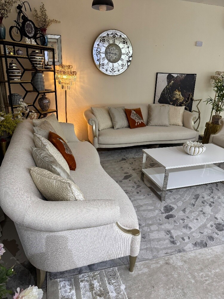 Pan home brand sofa set fro sale - 9