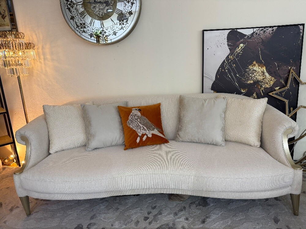 Pan home brand sofa set fro sale - 6