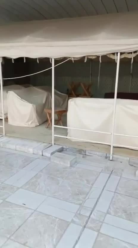Tent for sele  - 1