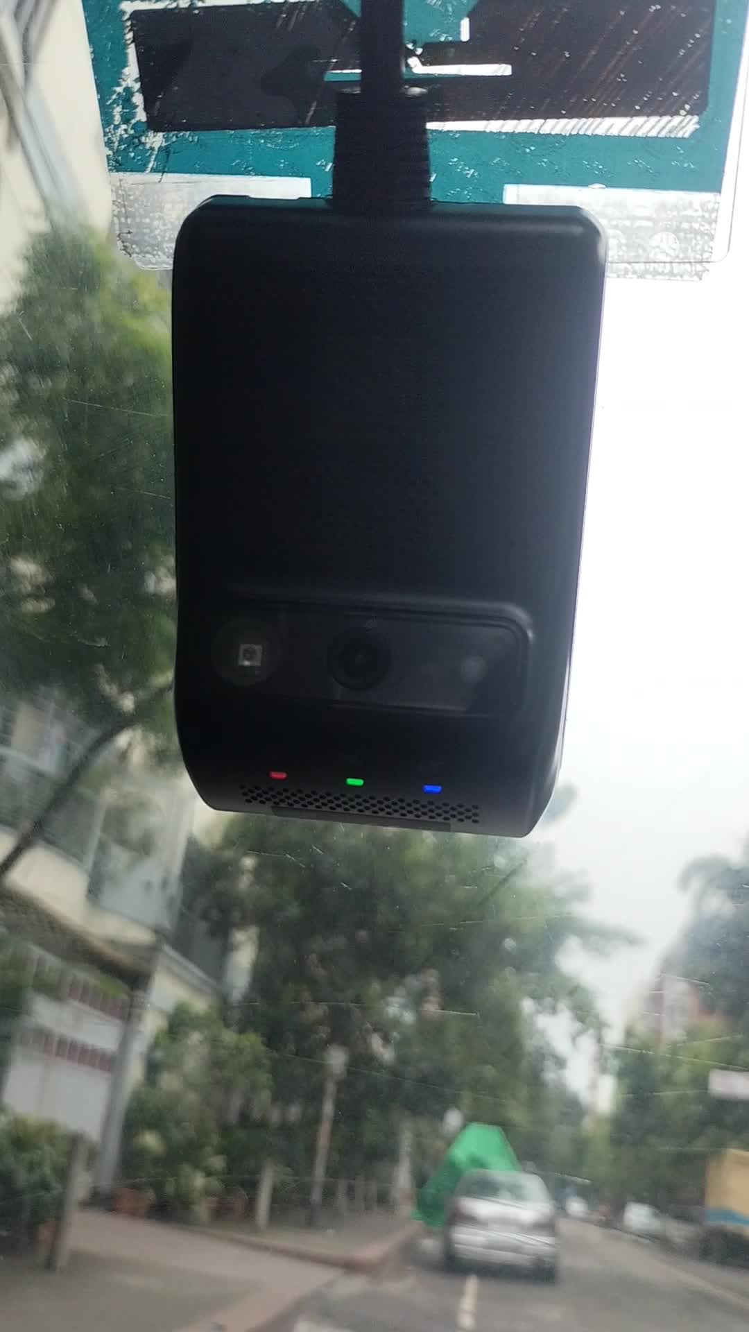 4G Car Dashcam car jimi jc400P - 1