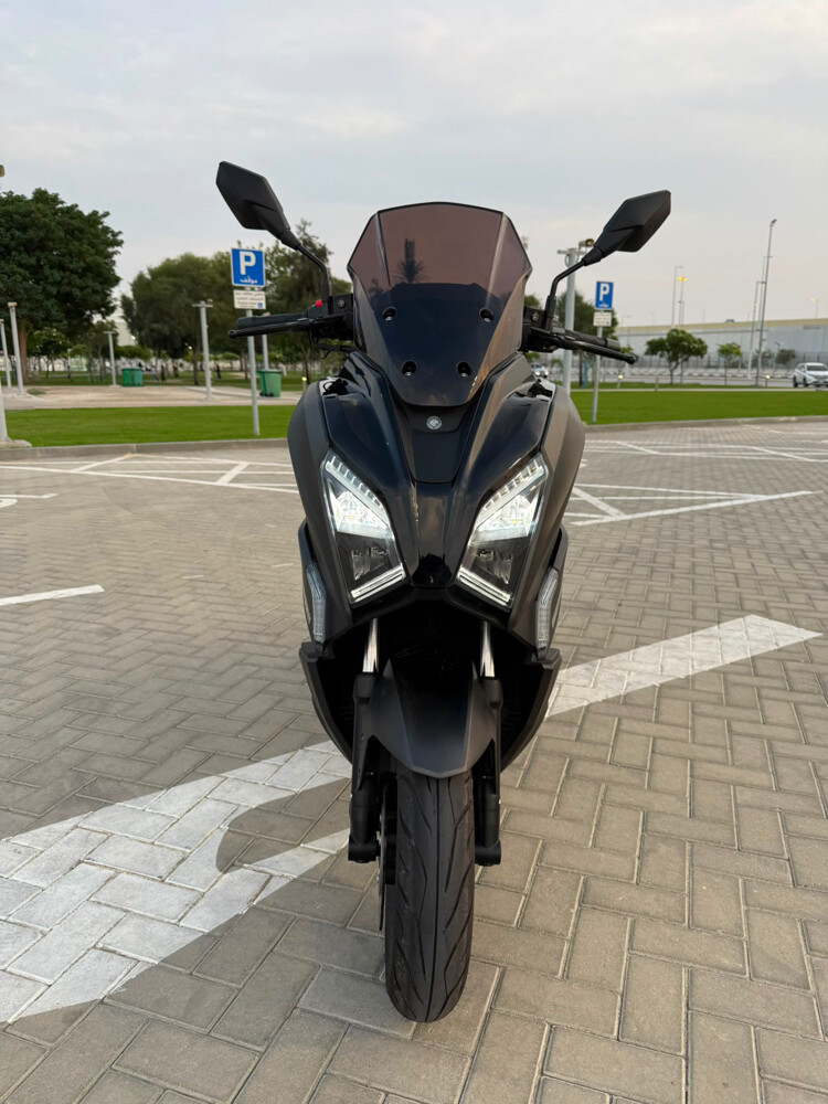  NEW 2026 Morbidelli's  SC 300   - 9