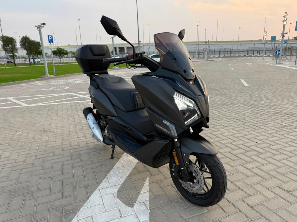  NEW 2026 Morbidelli's  SC 300   - 3