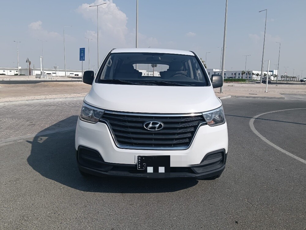 Hyundai H1 2021 - 3