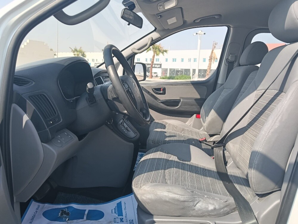 Hyundai H1 2021 - 9