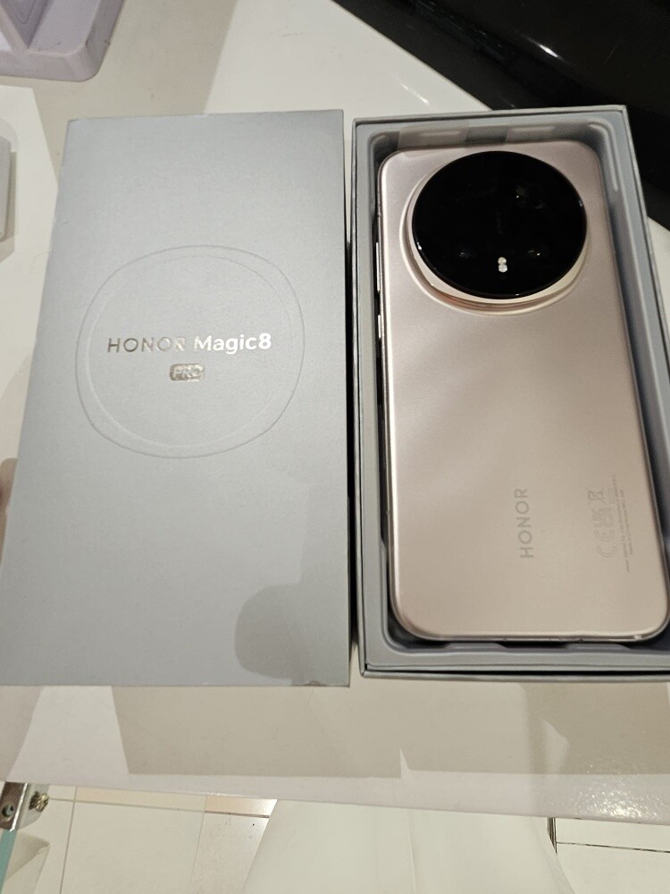 honor magic 8 pro 512 GB - 1