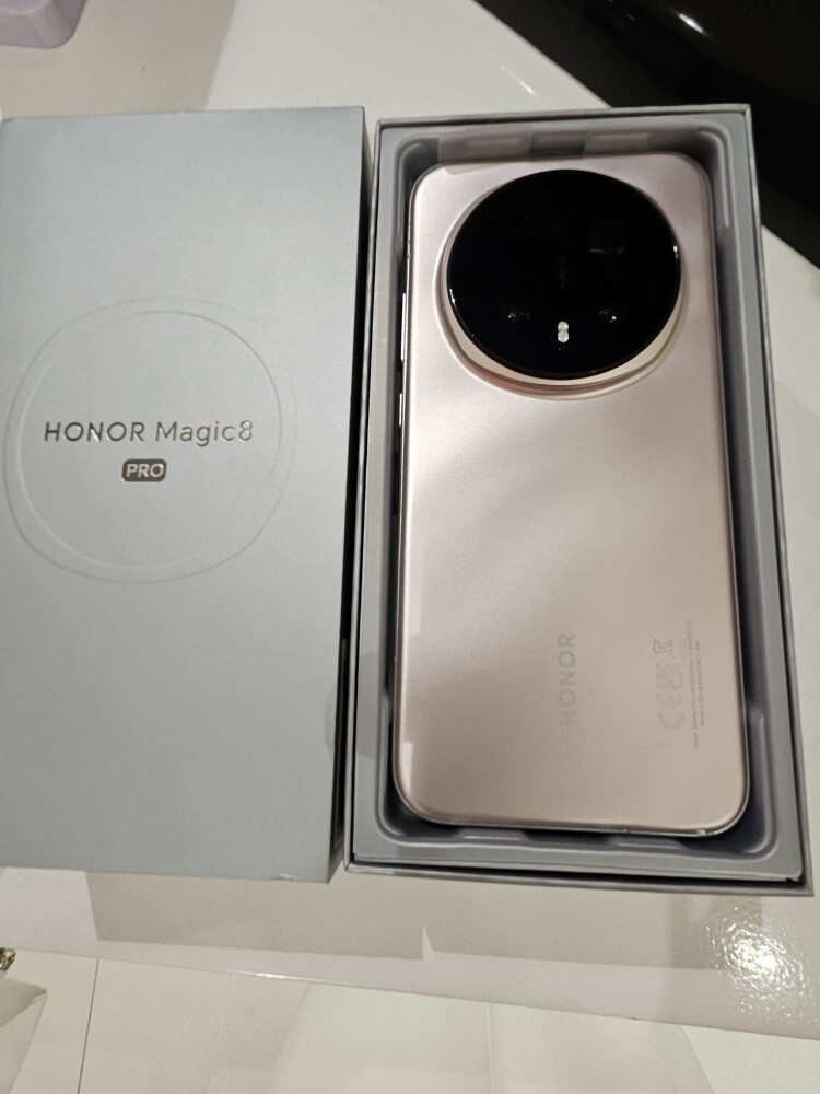 honor magic 8 pro 512 GB - 2
