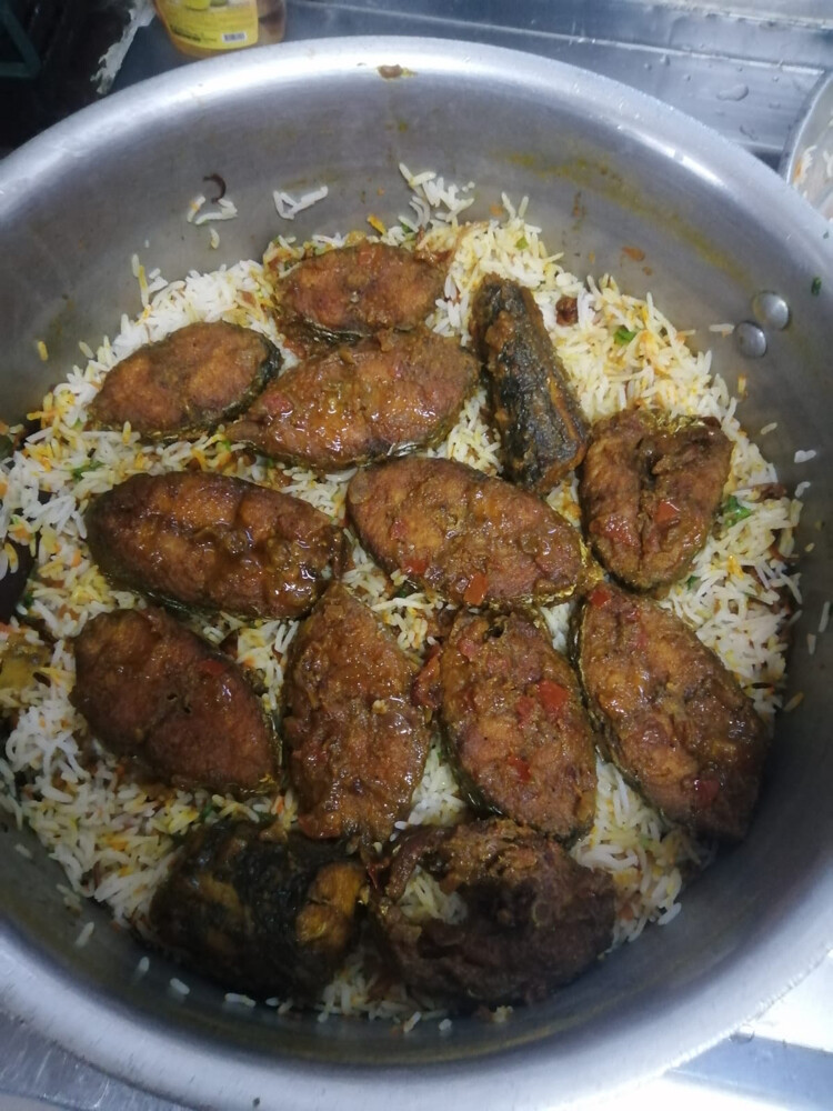 طباخين - 22
