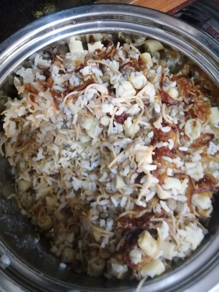 طباخين - 21