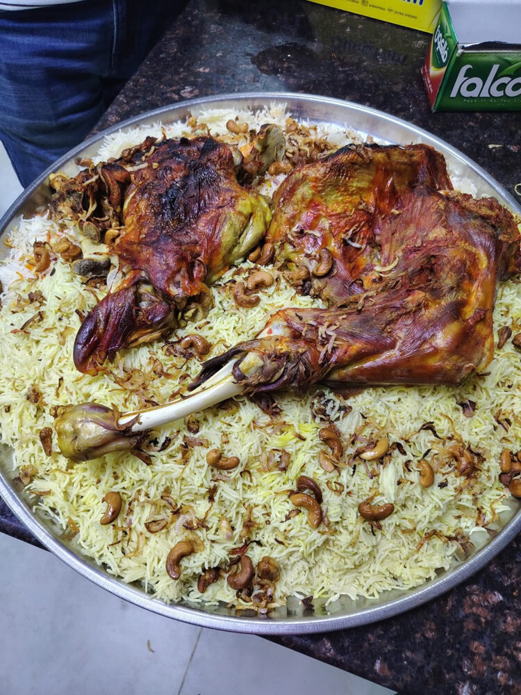 طباخين - 20