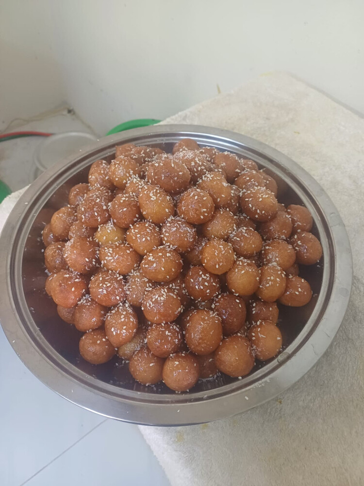 طباخين - 18