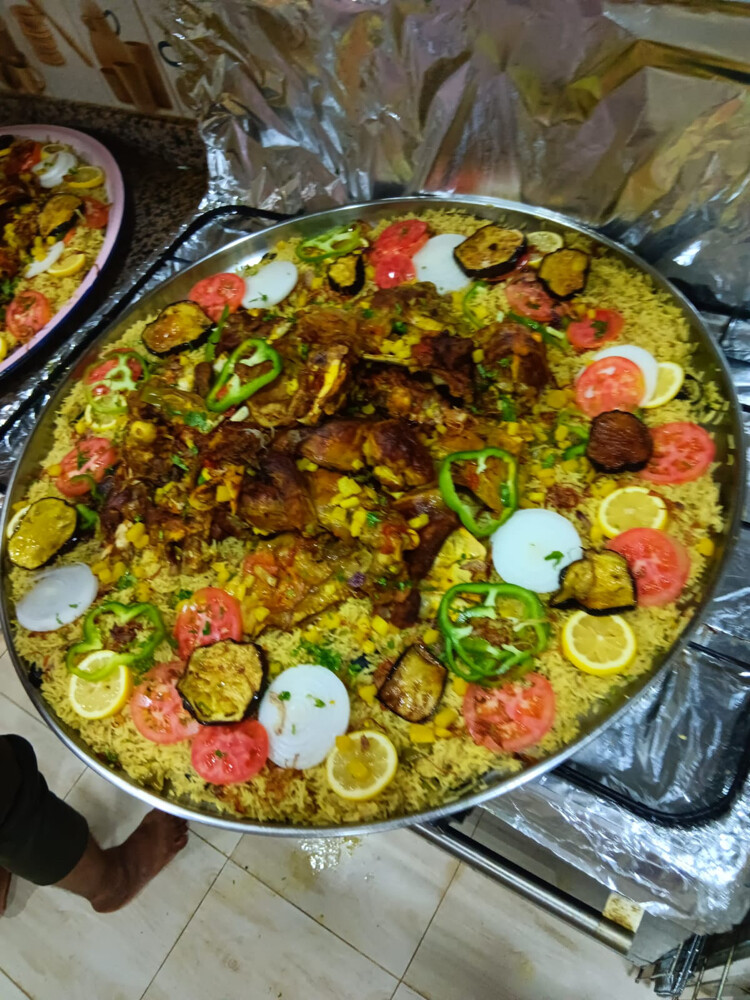 طباخين - 27