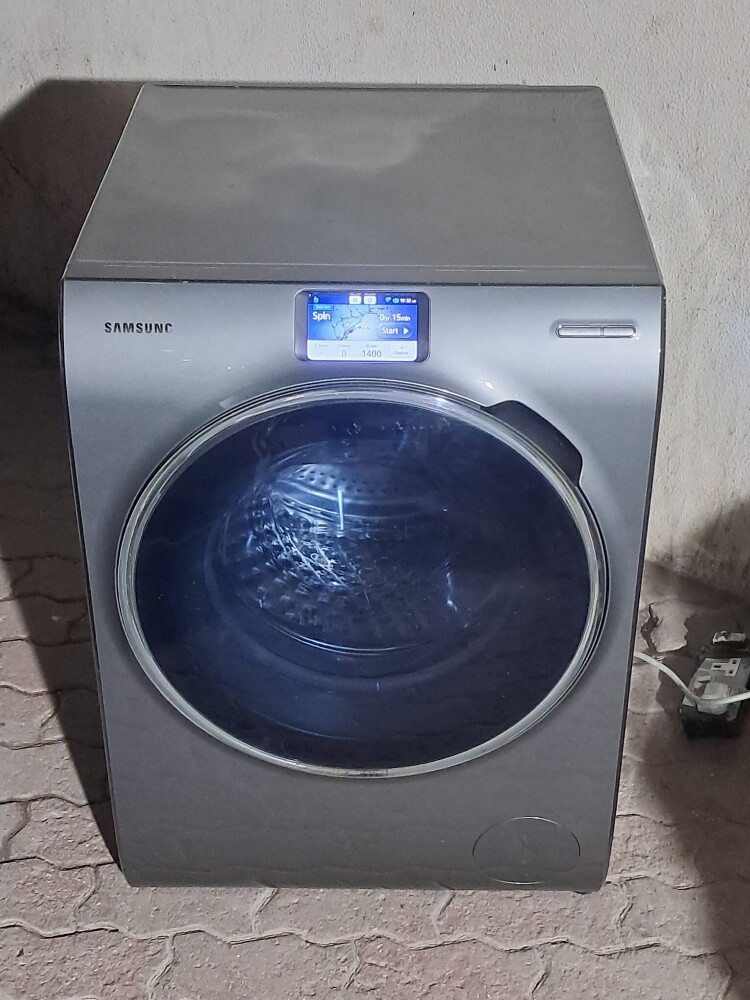 SAMSUNG 10.KG - 3