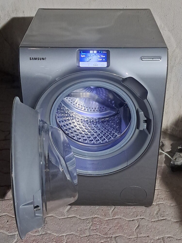 SAMSUNG 10.KG - 2