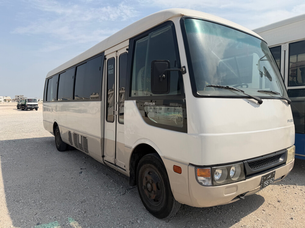 2009 Rosa buses for sale - 1