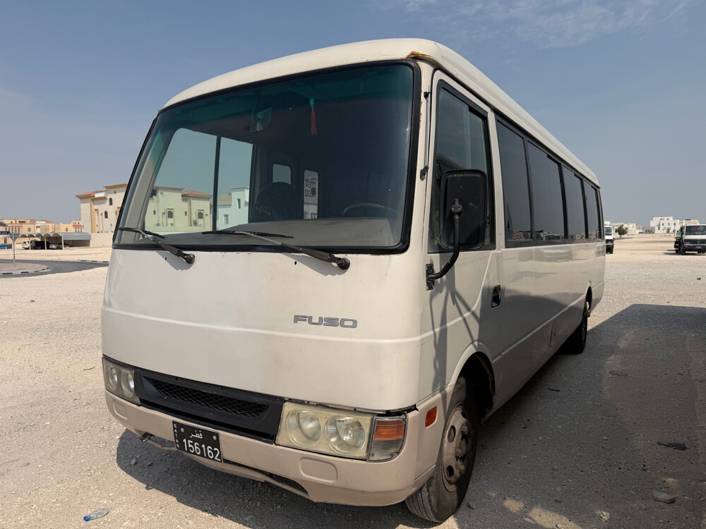 2009 Rosa buses for sale - 2
