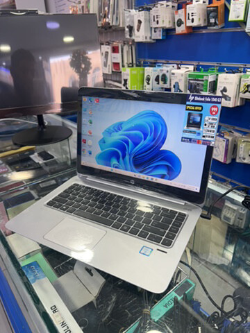 hp Elitebook Folio 1040 G3  - 5