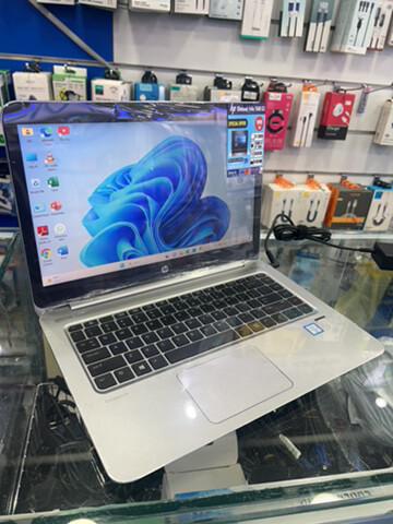 hp Elitebook Folio 1040 G3  - 3