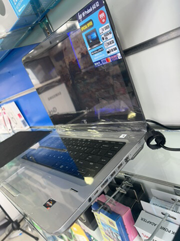 hp Elitebook Folio 1040 G3  - 6