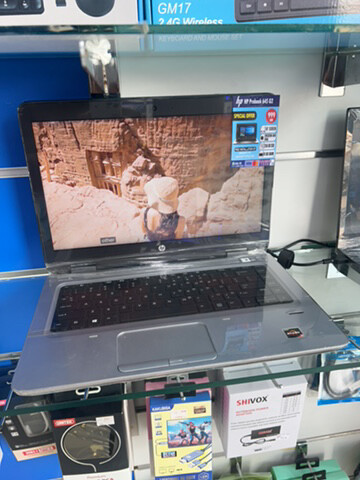 hp Elitebook Folio 1040 G3  - 1