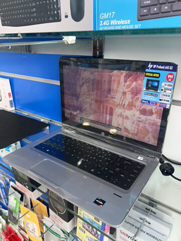 hp Elitebook Folio 1040 G3  - 4