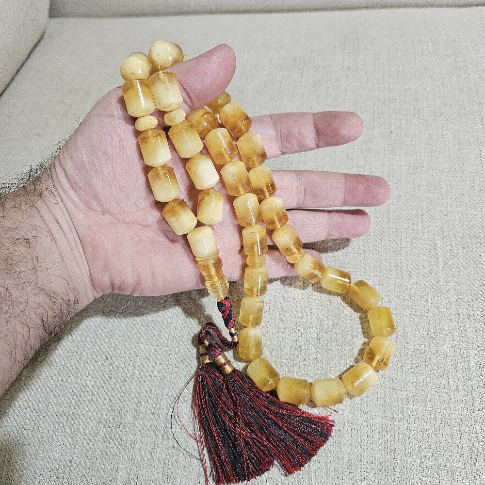 منهي/كهرمان بلطيقي اوكراني جامبو - 11